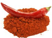 Poivre de Cayenne